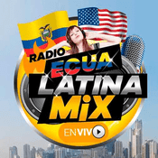 Rádio Radio Ecualatina Mix