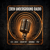Rádio Eden Underground Radio