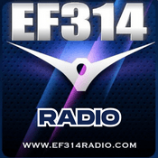 Rádio EF314Radio