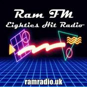 Rádio Ram Fm Eighties Hit Radio