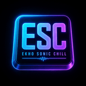 Rádio EKHO Sonic Chill