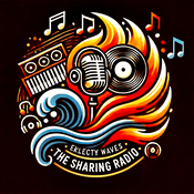 Rádio EklectyWaves the Sharing Radio
