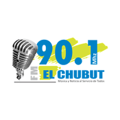 Rádio El Chubut 90.1 FM