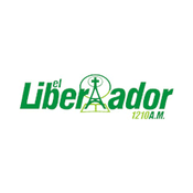 Rádio El Libertador 1210 AM