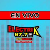 Rádio Electrik 97.7 FM