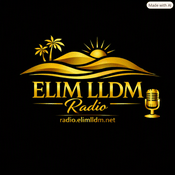 Rádio Radio Elim LLDM (ELIMLLDM RADIO)
