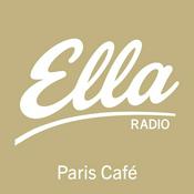Rádio Ella Radio - Paris Café