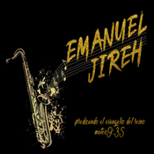 Rádio Emanuel Jireh Radio Cristiana