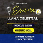Rádio EMISORA LLAMA CELESTIAL