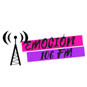 Rádio Emoción 106 FM
