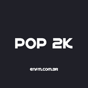 Rádio En FM - Pop 2K