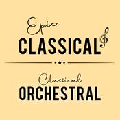 Rádio EPIC CLASSICAL - Classical Orchestral