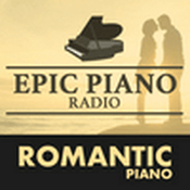 Rádio ROMANTIC PIANO by Epic Piano