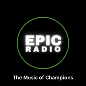 Rádio EPIC Radio - The Music of Champions