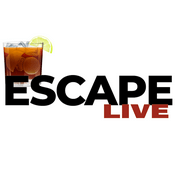 Rádio Escape Live