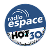 Rádio Radio Espace Hot 30
