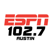 Rádio ESPN 102.7 Austin