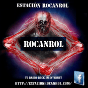 Rádio Estación Rocanrol