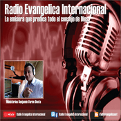 Rádio RADIO EVANGELICA INTERNACIONAL