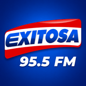 Rádio Radio Exitosa 95.5