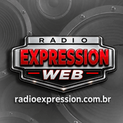 Rádio Expression Web Radio