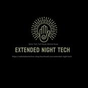 Rádio EXTENDED NIGHT TECH