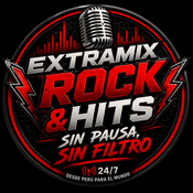 Rádio EXTRAMIX FM