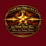 Rádio Gold Star Oldies USA