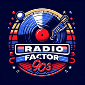 Rádio Radio Factor 90s