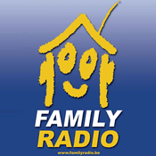 Rádio Family Radio