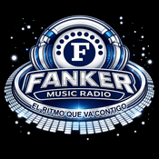 Rádio FANKER MUSIC RADIO