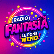 Rádio Radio Fantasia Chile