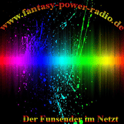 Rádio Fantasy_Power_Radio