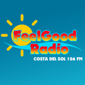 Rádio FeelGood Radio Costa del Sol