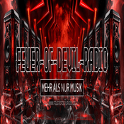 Rádio feuerofdevilradio.de