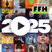 Rádio FFH BEST OF 2024