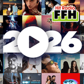 Rádio FFH BEST OF 2026