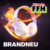Rádio FFH Brandneu