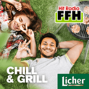 Rádio FFH CHILL & GRILL