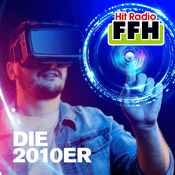 Rádio FFH DIE 2010ER