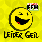 Rádio FFH Leider Geil