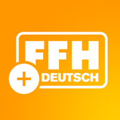Rádio FFH+ DEUTSCH