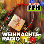 Rádio FFH Weihnachtsradio