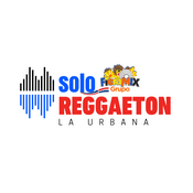 Rádio SOLO REGGAETON