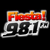 Rádio Fiesta 98.1 FM Las Vegas