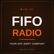 Rádio FIFO Radio
