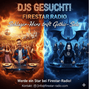 Rádio Firestar-Radio & Fire-Of-Dark