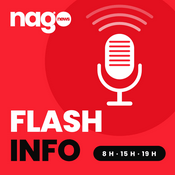 Rádio Flash Info — NAGO News