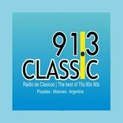 Rádio FM Classic 91.3