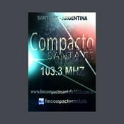 Rádio FM Compacto 103.3